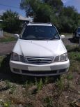    Toyota Gaia 1998 , 350000 , 