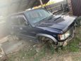 SUV   Isuzu Trooper 1998 , 185000 , 