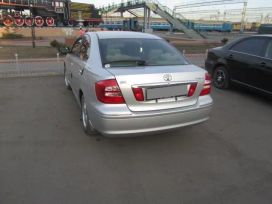  Toyota Premio 2007 , 500000 , 