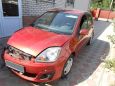  Ford Fiesta 2008 , 190000 , 