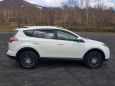 SUV   Toyota RAV4 2017 , 1750000 , -