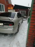  Subaru Legacy B4 2001 , 290000 , 