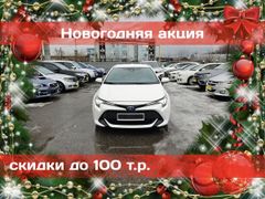 Универсал Toyota Corolla 2020 года, 2500000 рублей, Новокузнецк