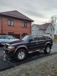 SUV   Mitsubishi Montero Sport 2001 , 500000 , 