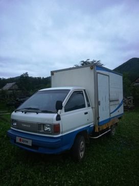 Toyota Town Ace 1992 , 550000 , 
