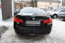  BMW 5-Series 2011 , 1200000 , 