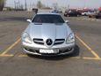   Mercedes-Benz SLK-Class 2008 , 900000 , 