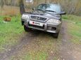 SUV   SsangYong Musso 2003 , 265000 , 