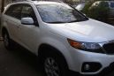 SUV   Kia Sorento 2012 , 1250000 , 