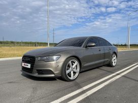  Audi A6 2011 , 1550000 , 