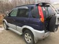 SUV   Daihatsu Terios 1997 , 265000 , 