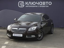Седан Opel Insignia 2012 года, 1150000 рублей, Ставрополь