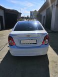  Chevrolet Aveo 2012 , 450000 , 