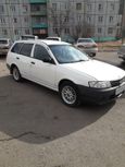  Nissan Wingroad 1999 , 139000 , 