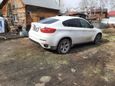 SUV   BMW X6 2009 , 1450000 , 