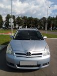    Toyota Corolla Verso 2005 , 360000 , 