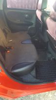  Nissan Note 2007 , 375000 , 