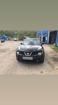 SUV   Nissan Juke 2012 , 600000 , 