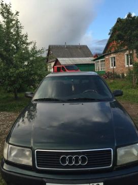  Audi 100 1993 , 135000 , 