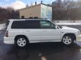 SUV   Subaru Forester 1999 , 280000 , 