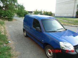    Peugeot Partner 2007 , 220000 , 