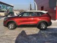 SUV   Kia Seltos 2020 , 1799000 , 