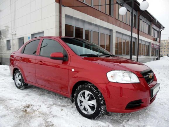  Chevrolet Aveo 2010 , 345000 , 