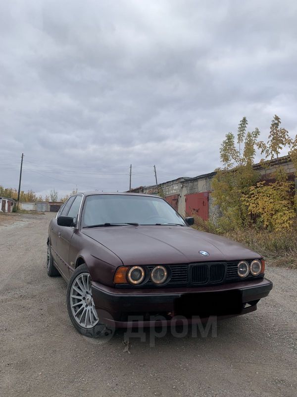  BMW 5-Series 1991 , 130000 , 