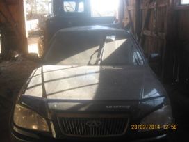  Chery Amulet A15 2007 , 40000 , 