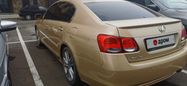  Lexus GS450h 2007 , 550000 , 