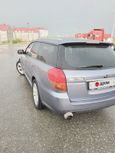  Subaru Legacy 2005 , 530000 , 