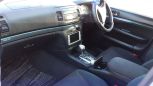  Toyota Mark II Wagon Blit 2006 , 595000 , -