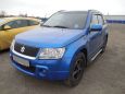 SUV   Suzuki Grand Vitara 2007 , 500000 , 