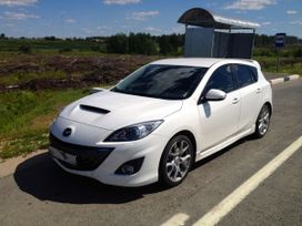  Mazda Mazda3 MPS 2011 , 900000 , 