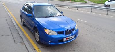 Универсал Subaru Impreza 2006 года, 500000 рублей, Иркутск