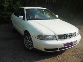  Audi A4 1997 , 245000 , 