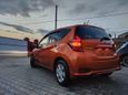  Nissan Note 2017 , 820000 , 