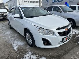  Chevrolet Cruze 2013 , 865000 , --