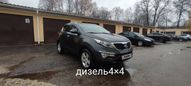 SUV   Kia Sportage 2011 , 1099800 , 