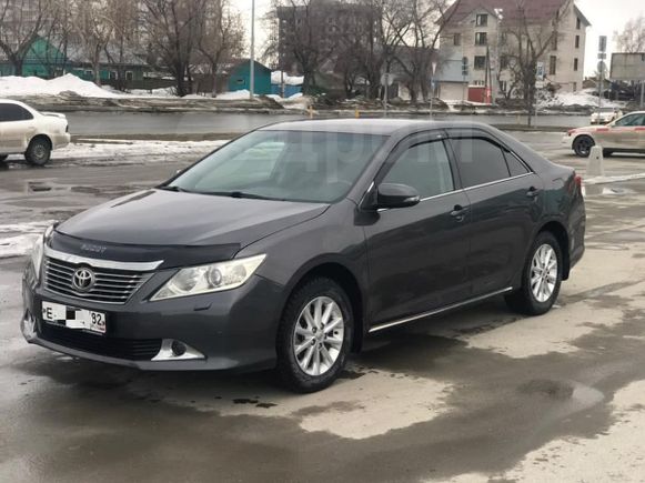  Toyota Camry 2013 , 1070000 , 