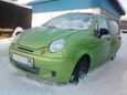 Daewoo Matiz 2006 , 50000 , 