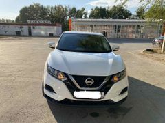 SUV или внедорожник Nissan Qashqai 2020 года, 2600000 рублей, Ульяновск
