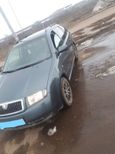  Skoda Fabia 2003 , 180000 , 