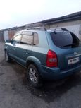 SUV   Hyundai Tucson 2008 , 600000 , 