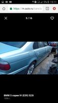  BMW 5-Series 1996 , 140000 , 