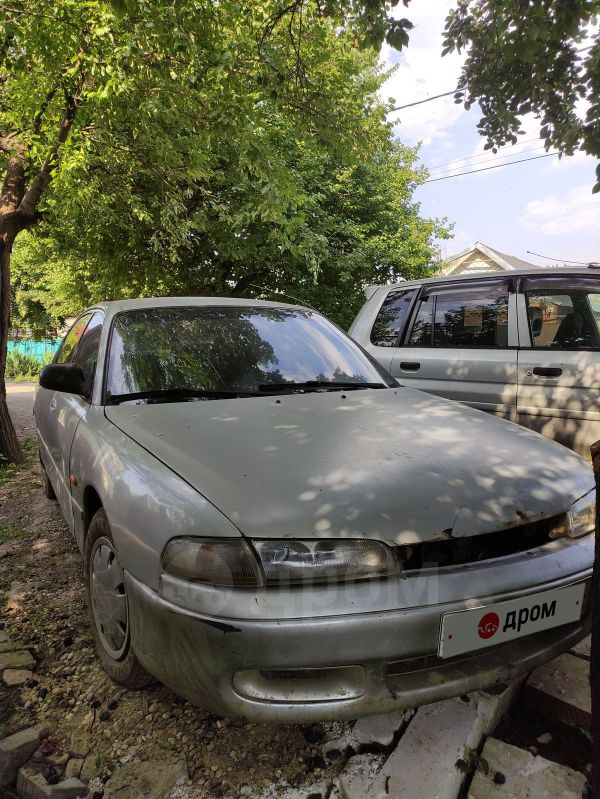  Mazda 626 1994 , 57000 , 