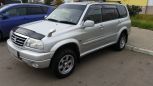 SUV   Suzuki Grand Escudo 2001 , 477000 , 