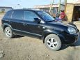 SUV   Hyundai Tucson 2005 , 420000 , 