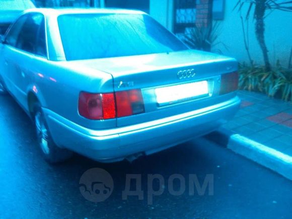  Audi A6 1995 , 140000 , 