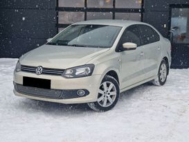  Volkswagen Polo 2011 , 841000 , 